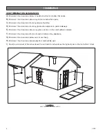 Preview for 8 page of United States Stove 58242 Owner'S Manual