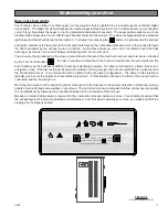 Preview for 11 page of United States Stove 58242 Owner'S Manual