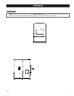 Предварительный просмотр 7 страницы United States Stove 6300C Owner'S Manual