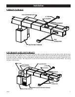 Предварительный просмотр 11 страницы United States Stove 6300C Owner'S Manual