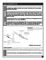 Preview for 9 page of United States Stove 9947 Owner'S Operation And Installation Manual