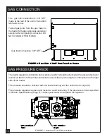 Предварительный просмотр 10 страницы United States Stove 9947 Owner'S Operation And Installation Manual