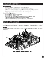 Предварительный просмотр 15 страницы United States Stove 9947 Owner'S Operation And Installation Manual