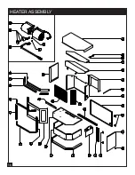 Предварительный просмотр 16 страницы United States Stove 9947 Owner'S Operation And Installation Manual