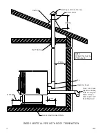 Preview for 12 page of United States Stove American Harvest 6035 Owner'S Manual