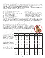 Preview for 16 page of United States Stove ASHLEY AF1300E Owner'S Installation And Operation Manual