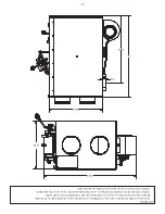 Предварительный просмотр 51 страницы United States Stove ASHLEY AF1300E Owner'S Installation And Operation Manual