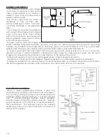 Предварительный просмотр 14 страницы United States Stove ASHLEY AF1600E Owner'S Installation And Operation Manual