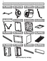 Предварительный просмотр 32 страницы United States Stove ASHLEY AF1600E Owner'S Installation And Operation Manual