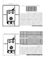 Предварительный просмотр 50 страницы United States Stove ASHLEY AF1600E Owner'S Installation And Operation Manual