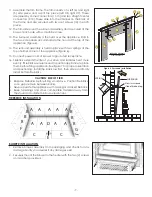 Предварительный просмотр 7 страницы United States Stove Ashley AW1820E Instructions Manual