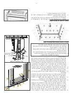 Предварительный просмотр 34 страницы United States Stove Ashley AW1820E Instructions Manual