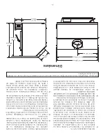 Предварительный просмотр 38 страницы United States Stove Ashley AW1820E Instructions Manual