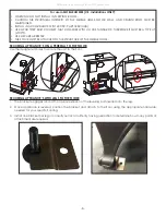 Preview for 6 page of United States Stove Ashley AW2020E Manual