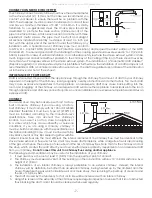 Предварительный просмотр 7 страницы United States Stove Ashley AW2020E Manual