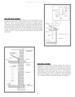 Предварительный просмотр 8 страницы United States Stove Ashley AW2020E Manual