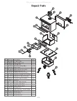 Предварительный просмотр 15 страницы United States Stove Ashley AW2020E Manual