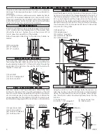 Предварительный просмотр 6 страницы United States Stove Clayton 1602M Installation & Operator'S Manual