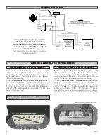 Предварительный просмотр 8 страницы United States Stove Clayton 1602M Installation & Operator'S Manual