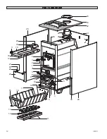 Предварительный просмотр 12 страницы United States Stove Clayton 1602M Installation & Operator'S Manual