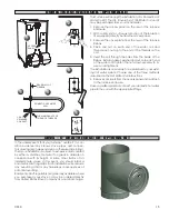 Предварительный просмотр 15 страницы United States Stove Clayton 1602M Installation & Operator'S Manual