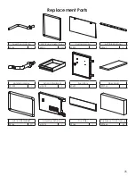 Предварительный просмотр 25 страницы United States Stove Clayton CL1660E Owner'S Installation And Operation Manual