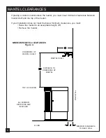 Preview for 8 page of United States Stove Fiero C9947L Owner'S Operation And Installation Manual