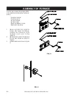 Preview for 10 page of United States Stove HOTBLAST 1200G Owner'S Manual