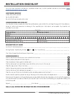 Preview for 3 page of United States Stove HOTBLAST 1500 Owner’S Instruction And Operation Manual