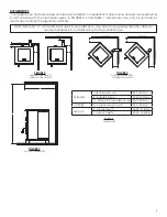 Preview for 5 page of United States Stove King Manual