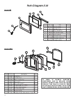 Preview for 18 page of United States Stove King Manual