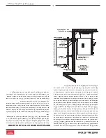 Preview for 40 page of United States Stove KP60-XH Owner’S Instruction And Operation Manual