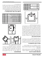 Preview for 44 page of United States Stove KP60-XH Owner’S Instruction And Operation Manual