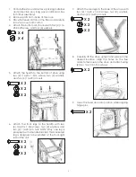 Preview for 5 page of United States Stove US1269E Owner'S Manual