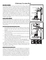 Preview for 7 page of United States Stove US1269E Owner'S Manual