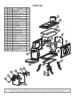 Preview for 15 page of United States Stove US1269E Owner'S Manual