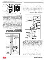 Preview for 32 page of United States Stove US2000E-BL Owner’S Instruction And Operation Manual