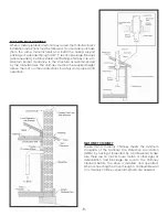 Предварительный просмотр 8 страницы United States Stove US2000E-L Manual