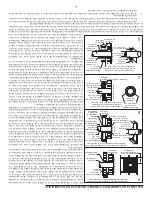 Preview for 29 page of United States Stove US2000E-L Manual