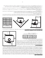 Preview for 33 page of United States Stove US2000E-L Manual