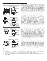 Предварительный просмотр 10 страницы United States Stove US2941EB Manual