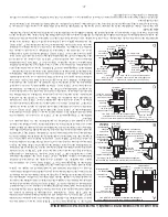 Preview for 28 page of United States Stove VOGELZANG VG2520 Assembly Instructions Manual