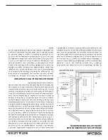 Preview for 41 page of United States Stove VOGELZANG VG5770 Owner’S Instruction And Operation Manual