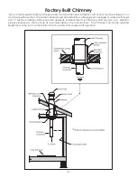 Preview for 8 page of United States Stove VOGELZANG VG900 Assembly, Installation, Operation & Maintenance Manual