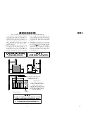 Preview for 4 page of United States Stove Wonderluxe B2350 Owner'S Manual