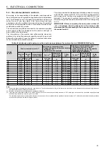 Предварительный просмотр 23 страницы United Technologies Carrier 30RQM 160 Installation, Operation And Maintenance Instructions