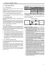 Предварительный просмотр 31 страницы United Technologies Carrier 30RQM 160 Installation, Operation And Maintenance Instructions