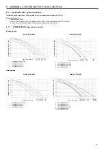 Preview for 39 page of United Technologies Carrier 30RQM 160 Installation, Operation And Maintenance Instructions