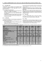 Предварительный просмотр 41 страницы United Technologies Carrier 30RQM 160 Installation, Operation And Maintenance Instructions