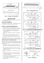 Preview for 6 page of United Technologies Carrier 38BNC009 Installation, Start-Up And Service Instructions Manual